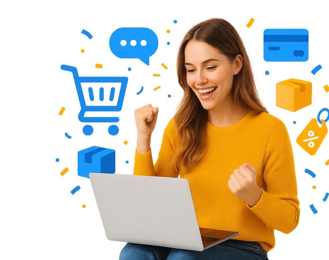 Chatbots-eCommerce-chat